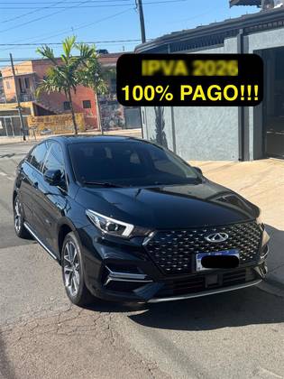 CAOA CHERY ARRIZO 6 PRO 1.5 TCI FLEX HYBRID MAX DRIVE CVT CAOA CHERY ARRIZO 6 PRO 1.5 TCI FLEX HYBRID MAX DRIVE CVT